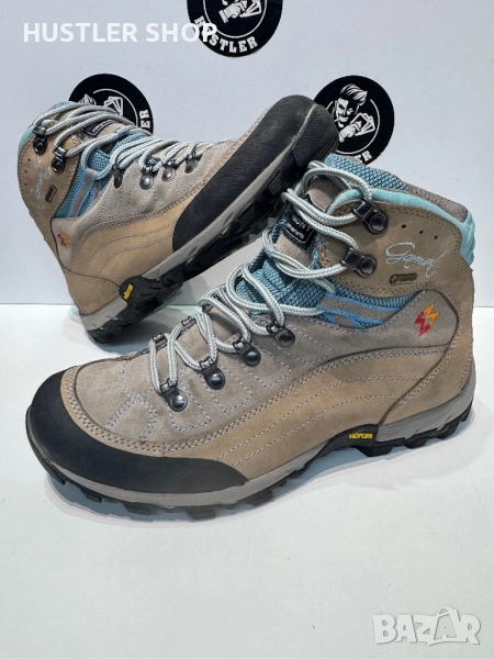 Туристически обувки GARMONT GORE-TEX VIBRAM.Номер41, снимка 1