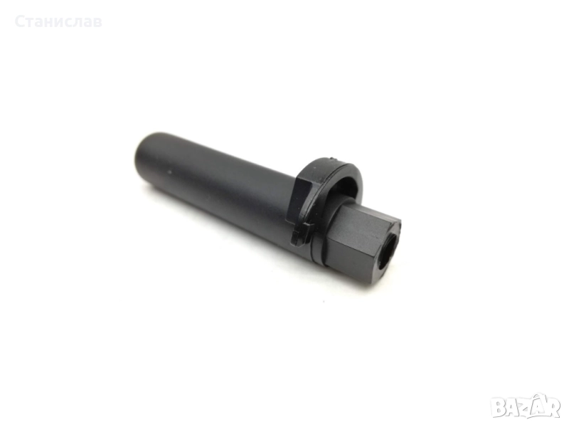 Монтажен щифт за кора на багажник на Opel Astra H, снимка 1