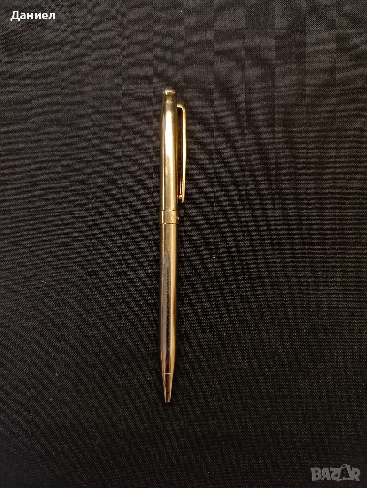 Химикалка Pierre Cardin , снимка 1