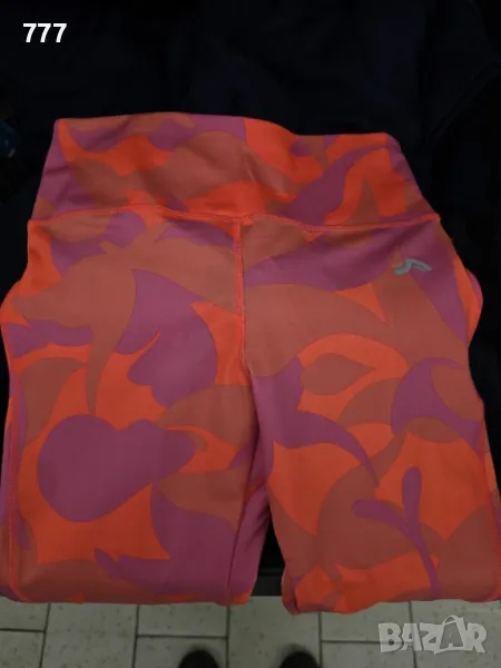 дамски клин, снимка 1