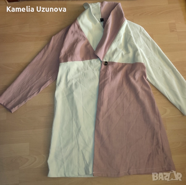 Чисто нова дамска жилетка , снимка 1