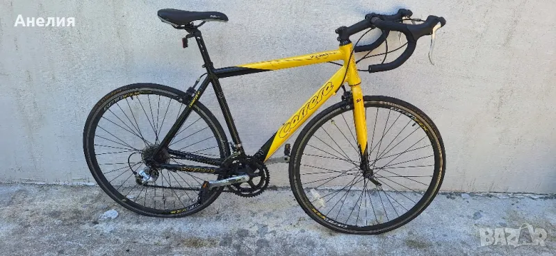 Шосеен велосипед Carrera TDF, снимка 1