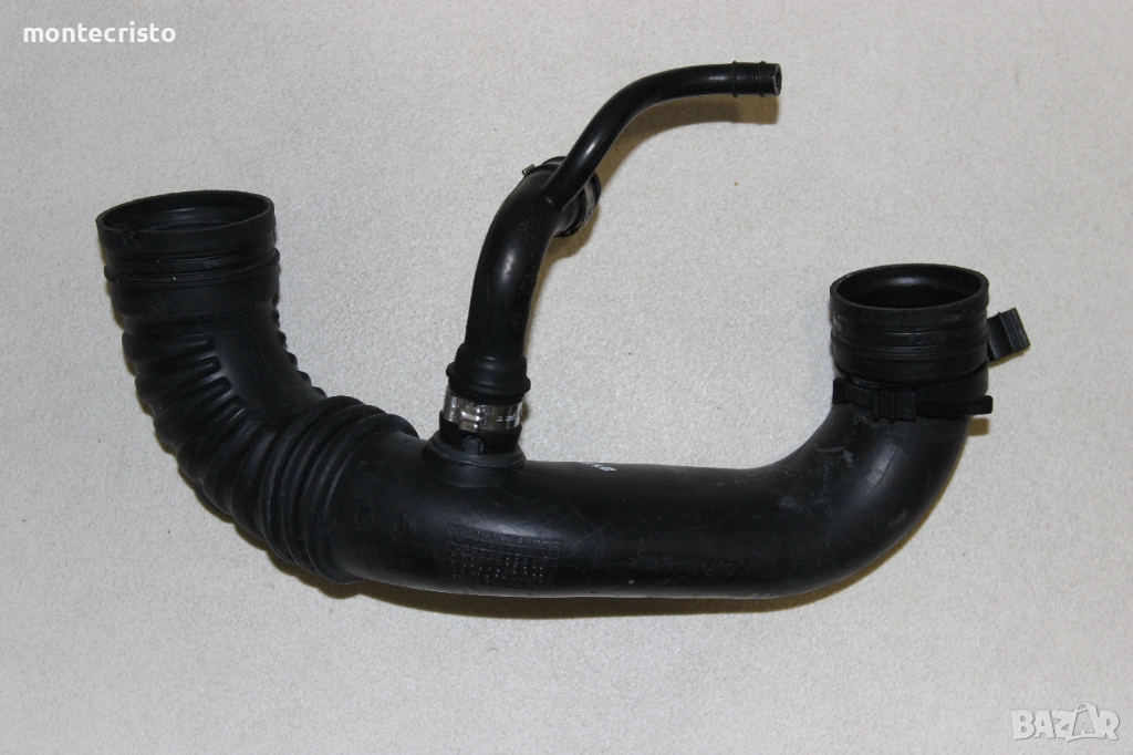 Въздухопровод Fiat Bravo (2007-2014г.) 46826960, снимка 1