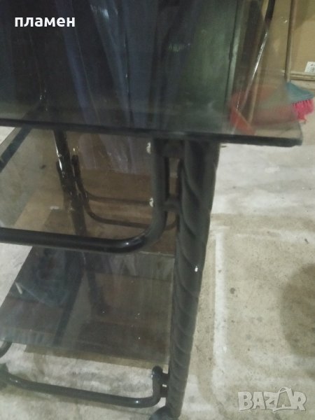 Продавам помощна масичка , снимка 1