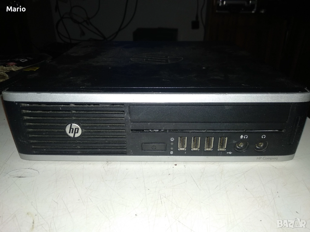 компютър HP, снимка 1