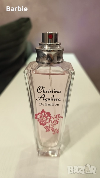 Дамски парфюм, снимка 1