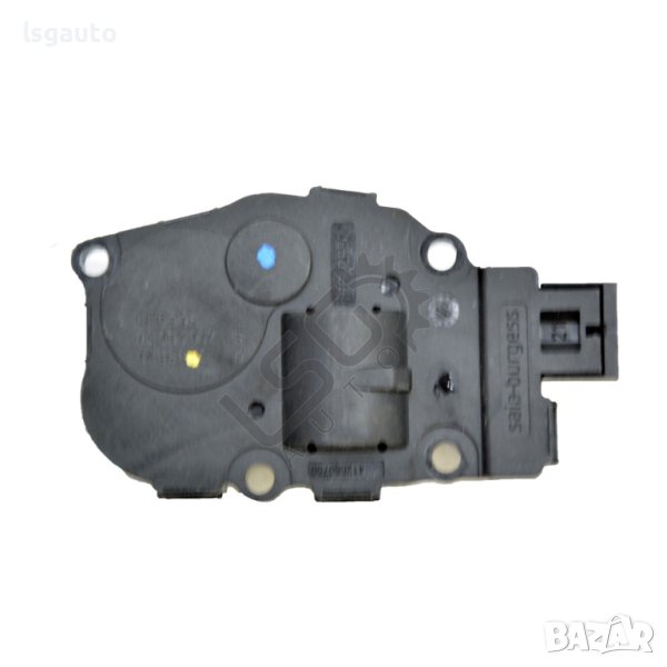 Моторче клапи парно Mercedes-Benz M-class (W164) 2005-2011 ID:100822, снимка 1