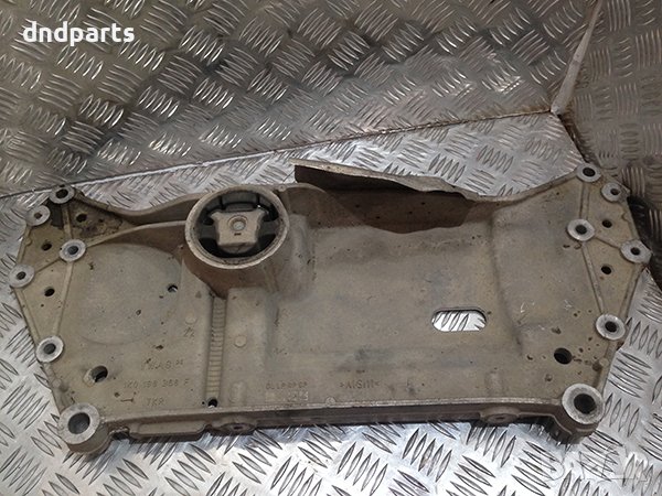 Преден мост за VW Golf V, /2003-2008/, снимка 1