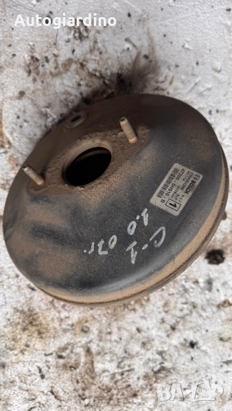 Серво усилвател / Спирачна помпа за Citroen C1 2007 - 0204051248 / 28171A / 47200-0H010-B, снимка 1