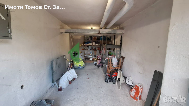 Гараж в кв. Казански, снимка 1