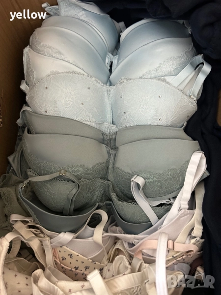 Бельо на едро Primark, снимка 1