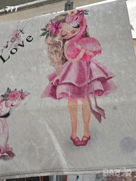 детски килими 120х180 , снимка 1