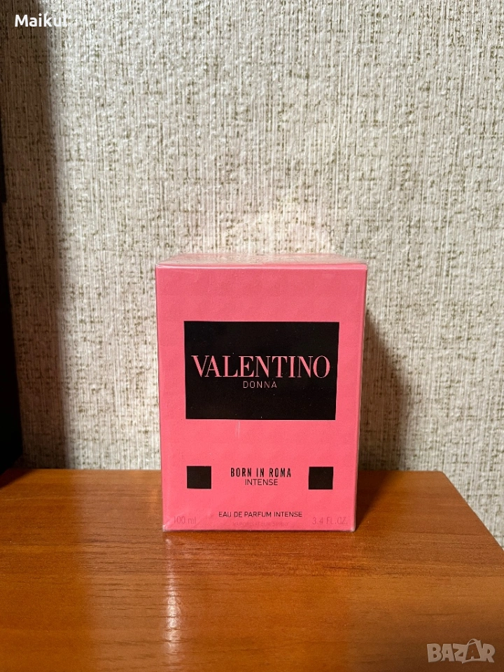 Дамски парфюм Velentino, снимка 1