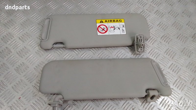 Сенници Kia Sportage 1.6GDi 2014г.	, снимка 1