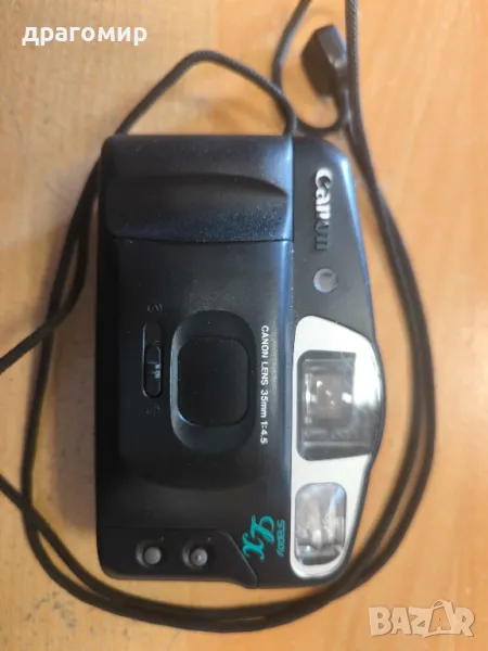 Canon snappy LX, снимка 1