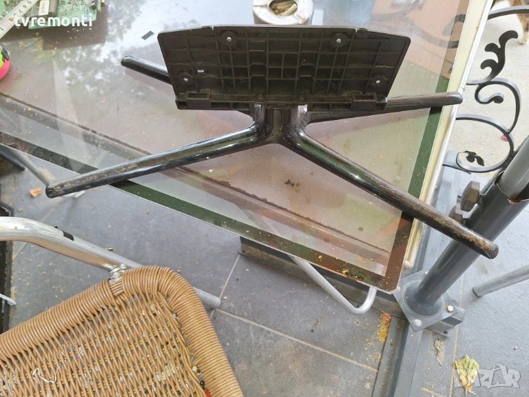 оригинална стойка телевизор SAMSUNG модел UE40ES6100, снимка 1