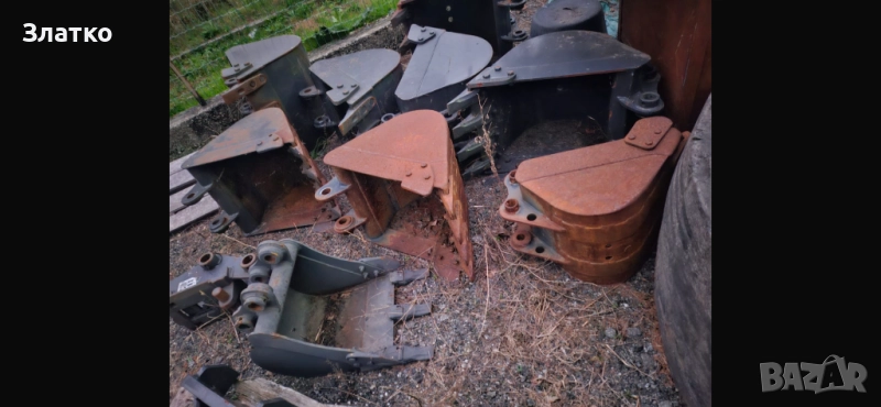 Кофи за багери, снимка 1