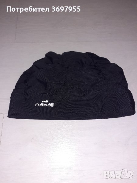Шапка за плуване, снимка 1