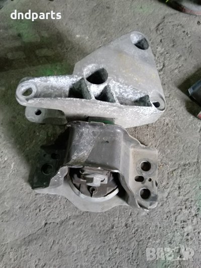 Тампон за Renault Scenic, 1.9dCi, 2004г., снимка 1