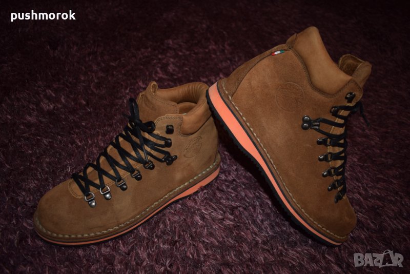 DIEMME ROCCIA VET BOOT Suede Gr - EU 42, снимка 1