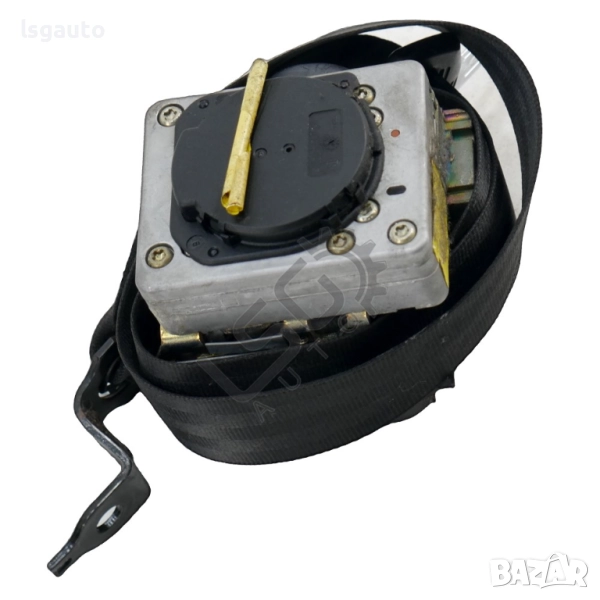 Преден ляв предпазен колан Skoda Fabia I (6Y) 1999-2008 ID: 151709, снимка 1