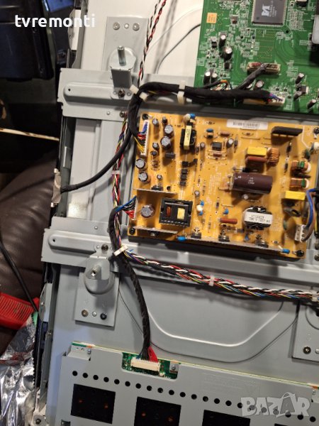 Платка POWER SUPPLY FSP132-3F01 for Toshiba 26AV703G 26inc DISPLAY V260B3-L04, снимка 1