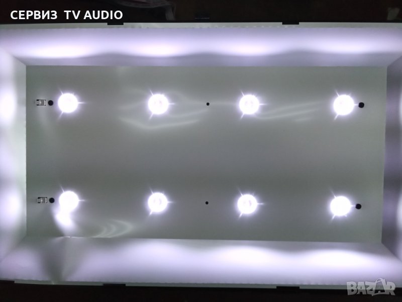 Подсветка DS19M63-DS01-V01, снимка 1