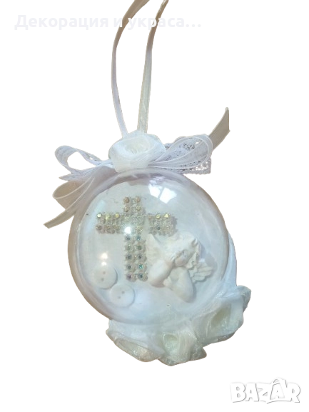 Изработвам медалъони за подарък за гости, снимка 1