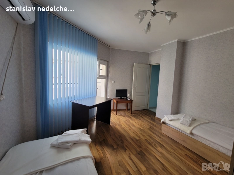 Апартамент под наем -широк център Русе, снимка 1