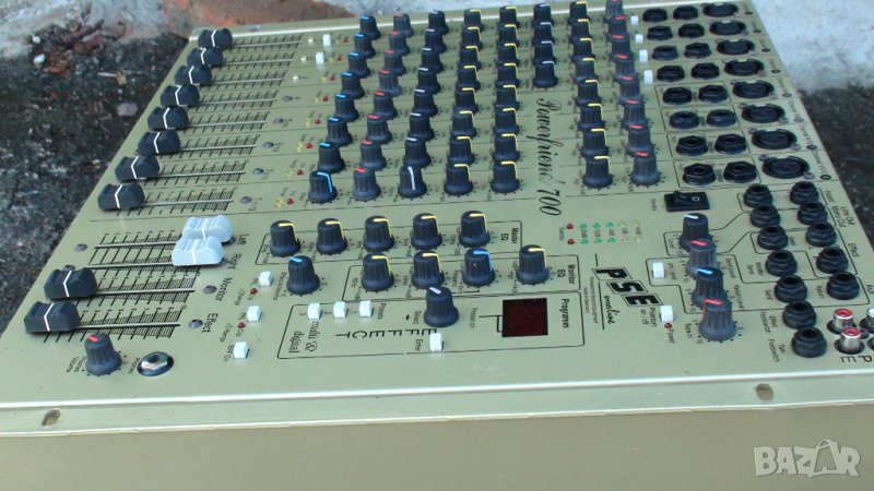 Powermixer Powerfriend 700 , снимка 1