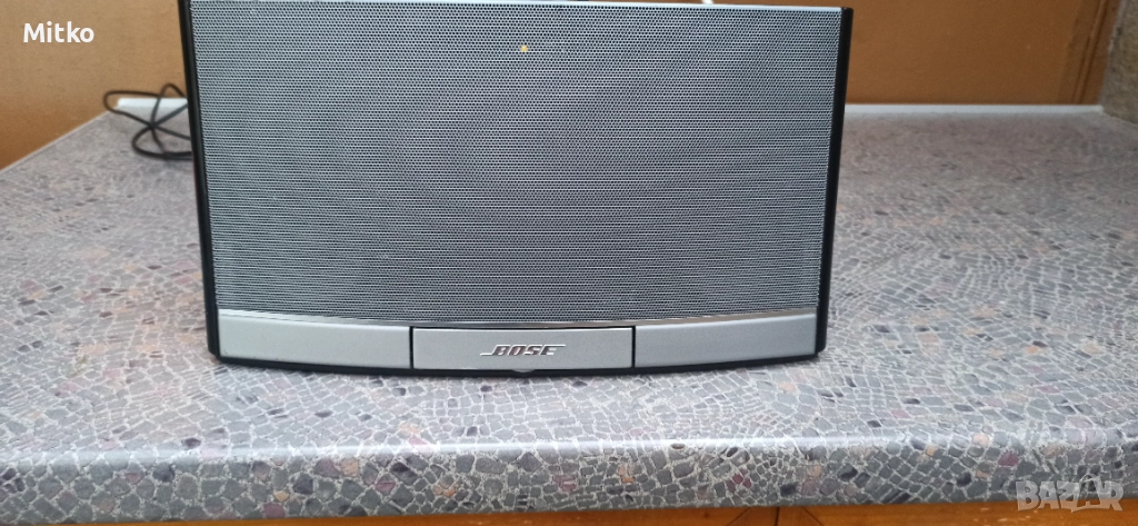 Bose SoundDock Portable, снимка 1