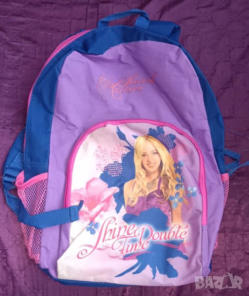 Раница , размер 28/ 42 см. , снимка 1