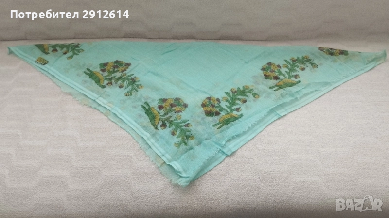 забрадка за глава 30, снимка 1