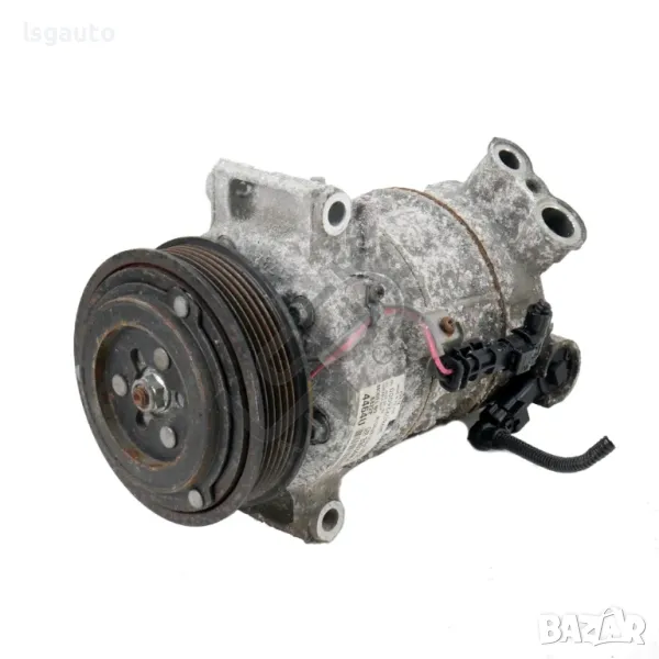 Компресор климатик Opel Astra K  ID: 141291, снимка 1