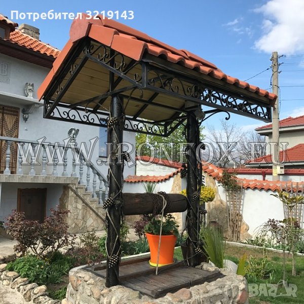 ППОЧИСТВАНЕ НА КЛАДЕНЦИ ГЕРАНИ БУНАРИ ПО СПЕШНОСТ, снимка 1