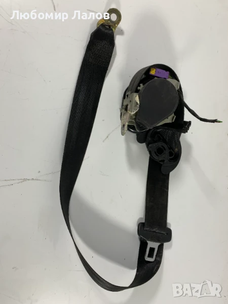 Преден ляв колан Seat Altea Golf V (04-09)г. , снимка 1