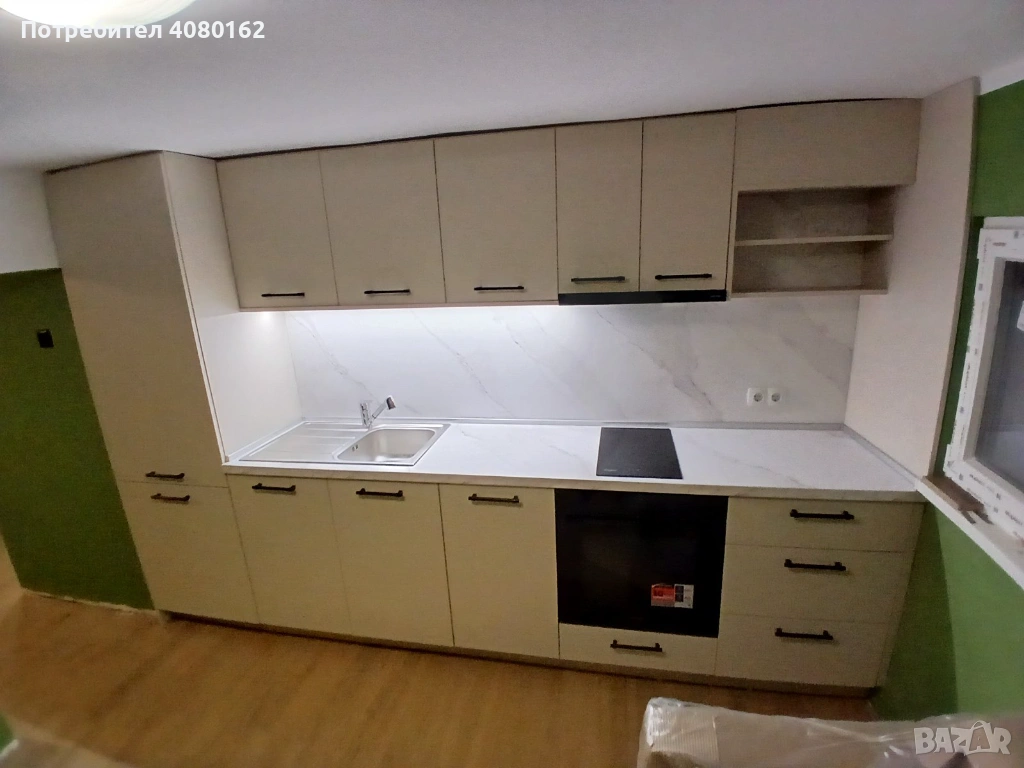 Мебели по поръчка-проектиране и изработка, снимка 1