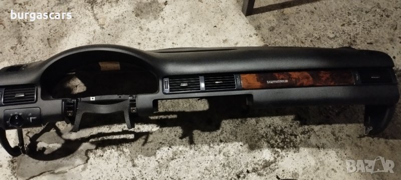 Арматурно табло Audi A6 Allroad - 160лв, снимка 1