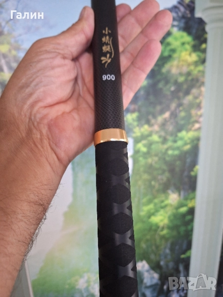 Директен Телескоп 9м. Безплатна доставка , снимка 1