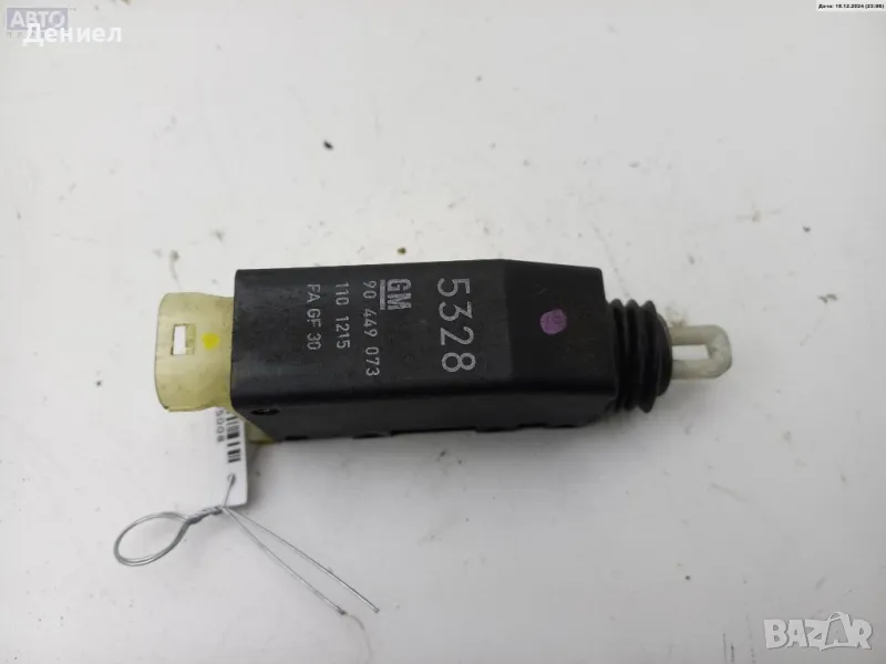 Машинка централно заключване за Opel Astra F (09.1991 - 01.1998), снимка 1