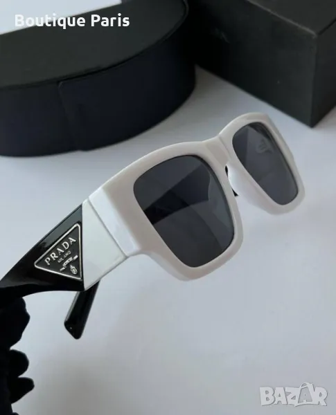 Prada слънчеви очила , снимка 1