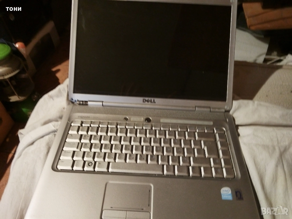 лаптоп Dell 15 25 за части, снимка 1