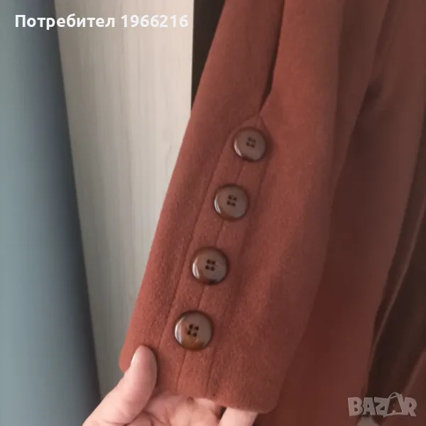 Палтенце, снимка 1