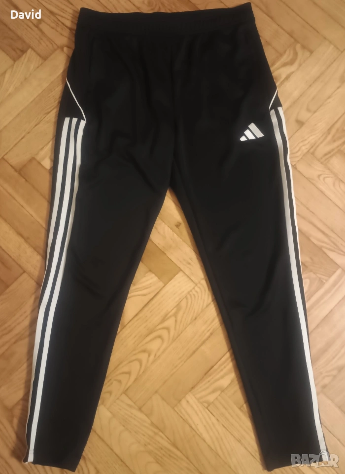 Оригинално Мъжко долнище Adidas Tiro 23, снимка 1