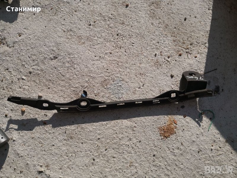 Държач задна броня Мерцедес А169 лява страна, снимка 1