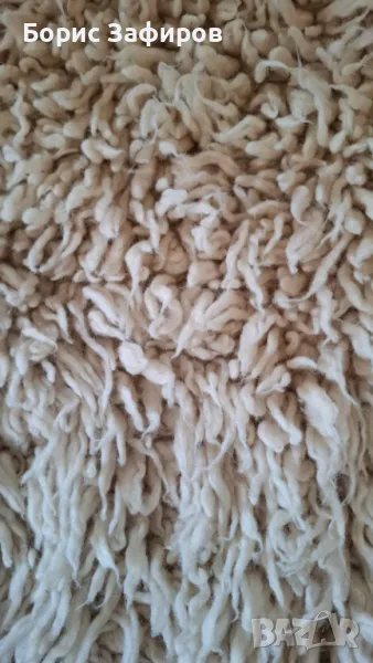  Китеник от естествена вълна, снимка 1