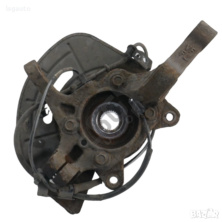 Преден ляв шенкел Hyundai i40 2015-2019 ID: 156230, снимка 1