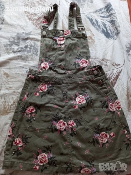 Сукман за 12-13 години , снимка 1