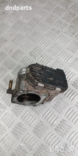 Дроселова клапа Audi TT 1.8T 2003г.	, снимка 1