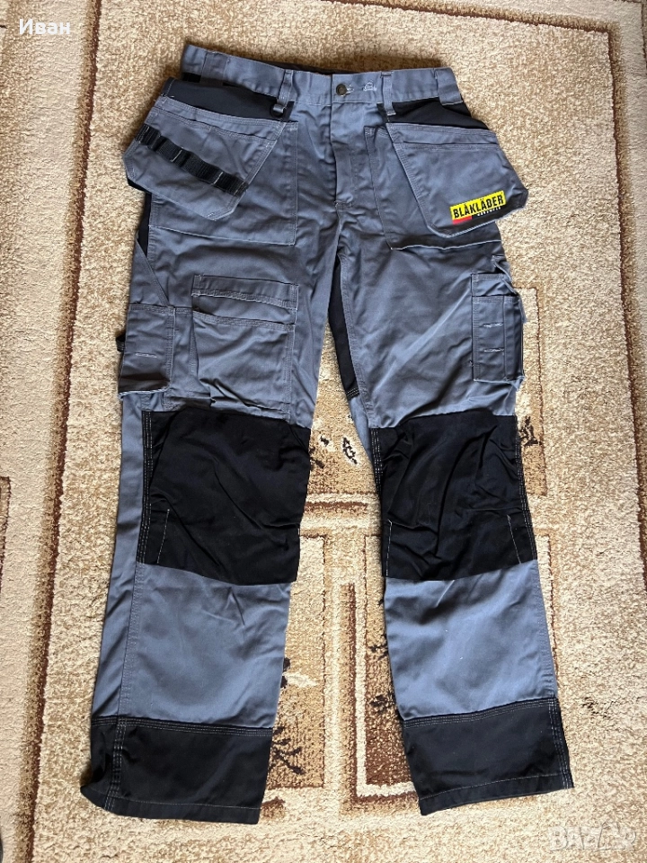 Панталон работен N-50, снимка 1
